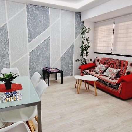 Nicole, 2 Bedrooms Apartment In Playa De Las Americas Exteriér fotografie