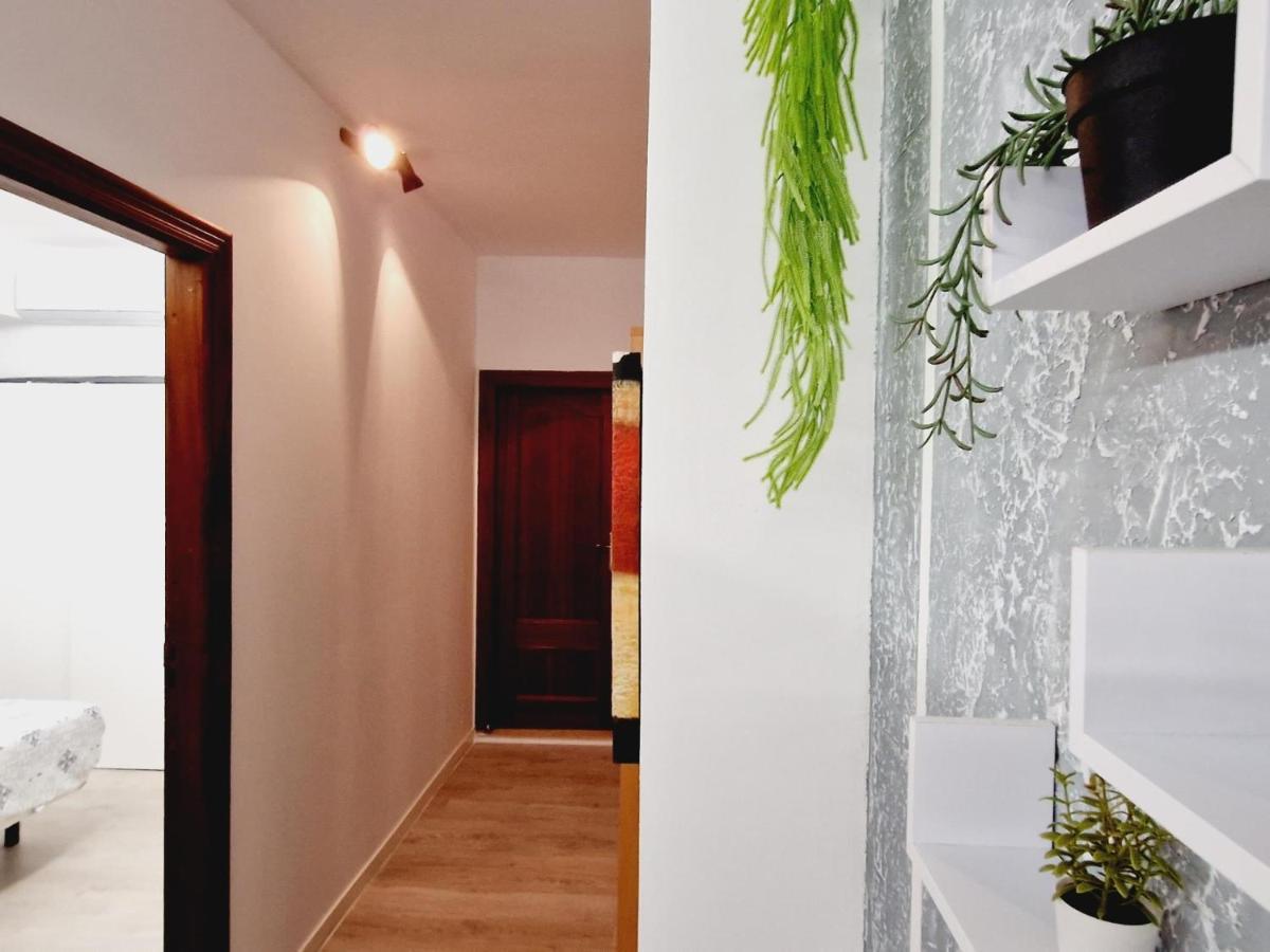Nicole, 2 Bedrooms Apartment In Playa De Las Americas Exteriér fotografie